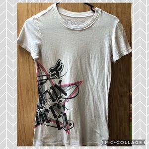 Fox Racing Tee